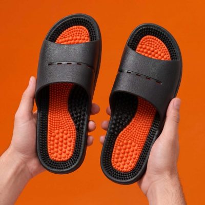 Masažni copati za stopala | STEPMASSAGE